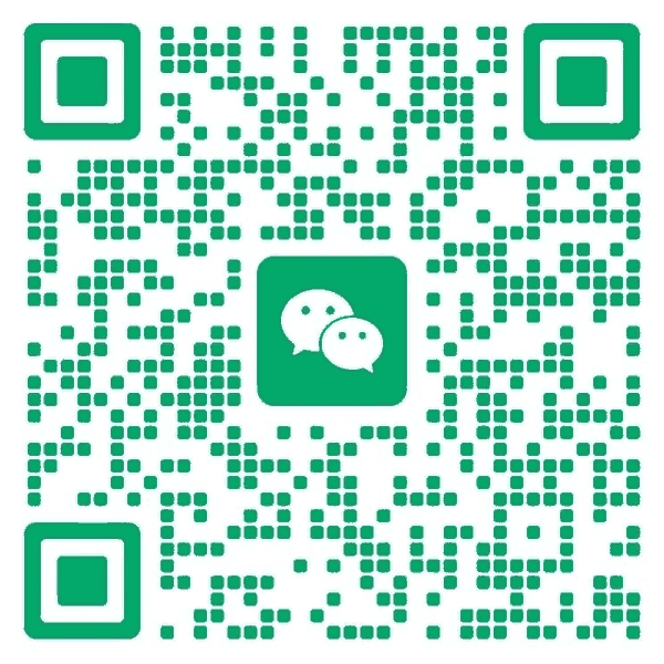 ISM 微信二维码